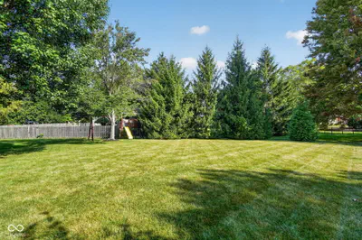 9958 Northwind Drive, Indianapolis - 48