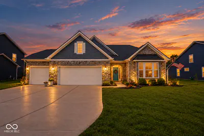 11814 Brambling Lane, Noblesville