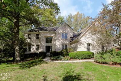 3802 Carwinion Way, Carmel