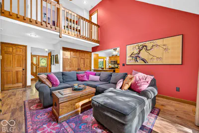 6337 Bellsville Pike, Columbus - 40