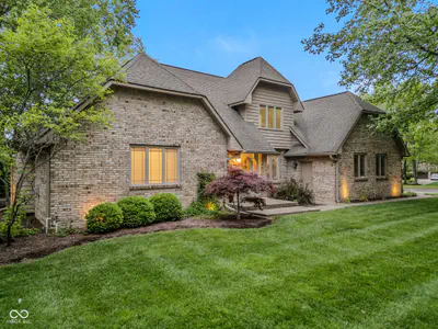 4640 Harrison Ridge Road, Columbus - 3