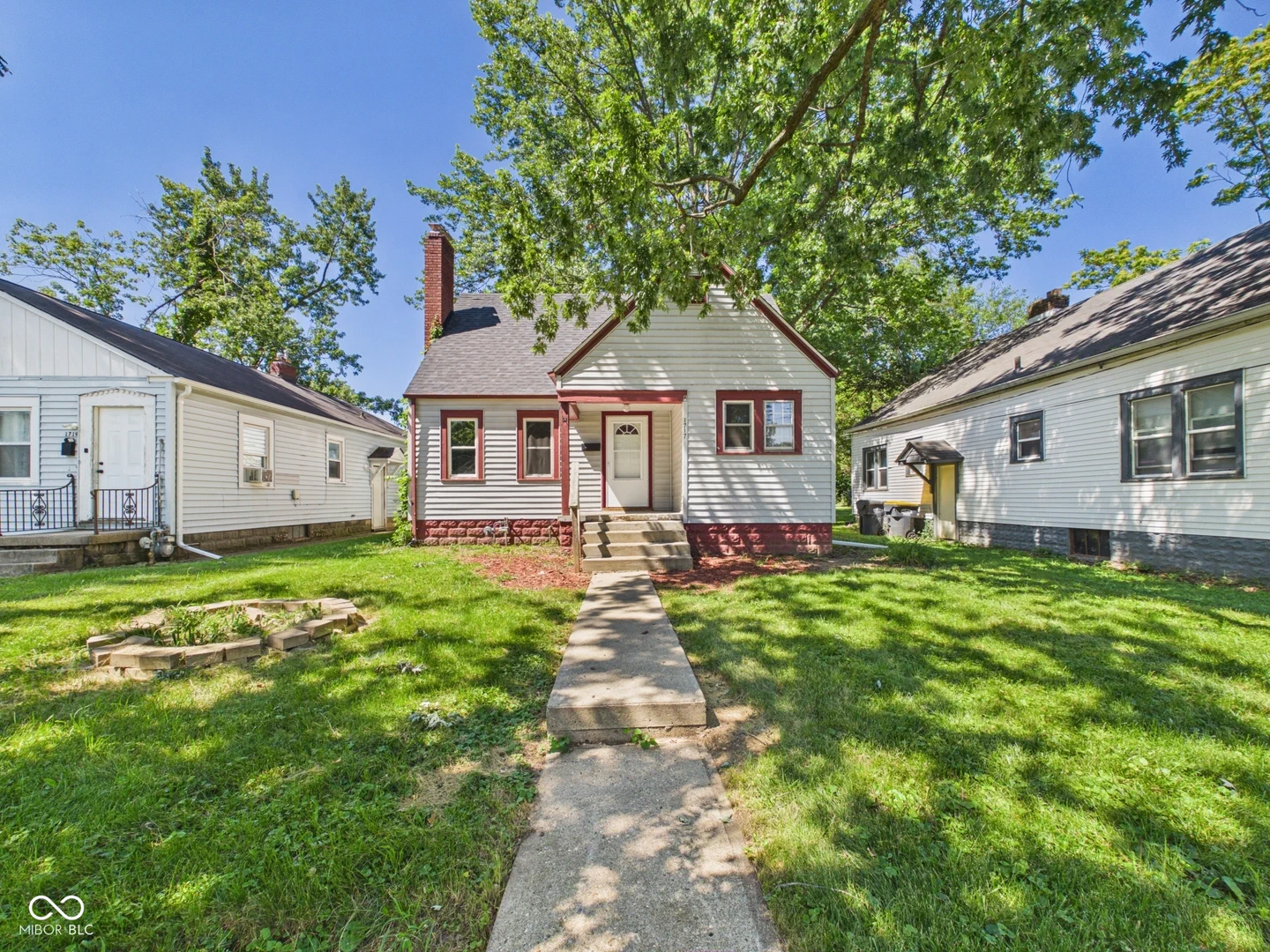 1717 Johnson Avenue, Anderson