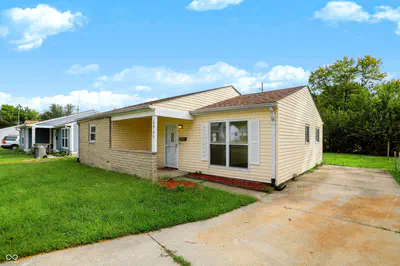 2925 Baltimore Avenue, Indianapolis - 4