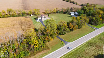 4034 W State Road 135 W, Trafalgar - 35