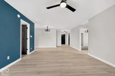 5409 Rocky Mountain Drive, Indianapolis - 5