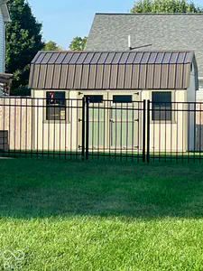 1314 Flat Wood Court, Brownsburg - 145