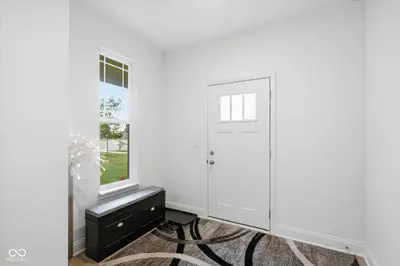 7350 Glen Park Way, Indianapolis - 7