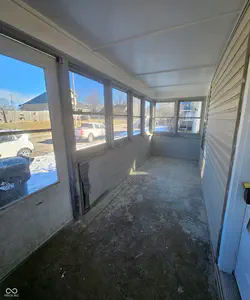 1531 Cruft Street, Indianapolis - 2