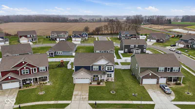 6809 Bryant Place, Plainfield - 4