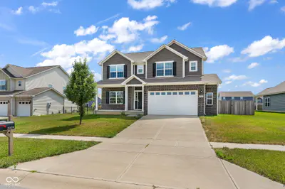 2239 Summer Shore Drive, Greenwood - 3