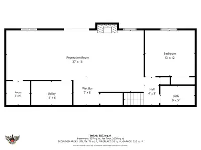 948 Silver Creek Way, Greenwood - 64