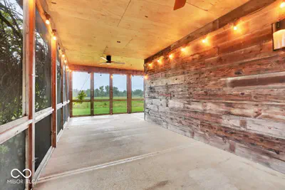 9458 Kitchen Road, Mooresville - 28