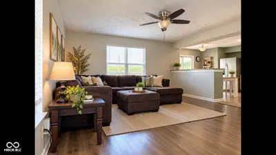 1214 Harvest Ridge Circle, Franklin - 3