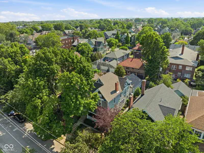 2031 Talbott Street, Indianapolis - 30