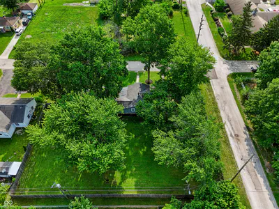 1702 Campbell Avenue, Indianapolis - 63