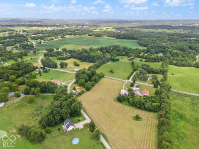 0 Shiloh Road Tract #2, Corydon - 9