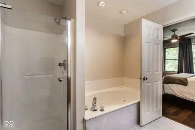 3360 Fox Orchard Circle, Indianapolis - 21
