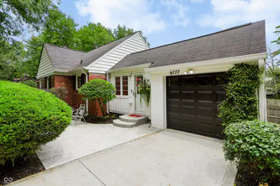 6777 Washington Boulevard W, Indianapolis - 4