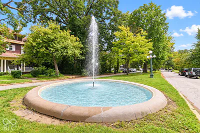 974 Woodruff Place East Drive, Indianapolis - 40