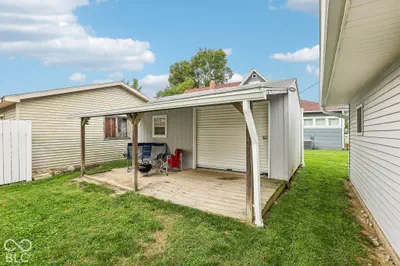 1003 Wabash Avenue, Kokomo - 53