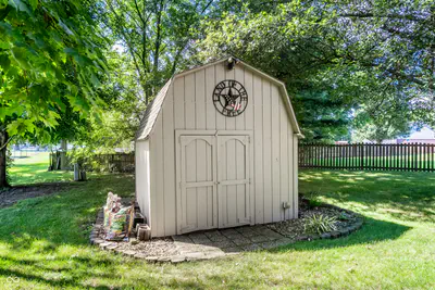 1609 Woodside Drive, Danville - 30