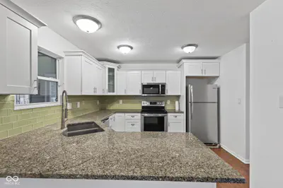 5448 Adina Court, Indianapolis - 9