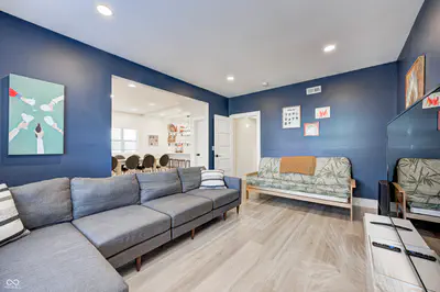 615 Orange Street, Indianapolis - 6