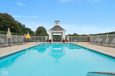 8703 Waterside Drive, Indianapolis - 76