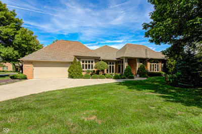 1760 Pathway Drive, Greenwood
