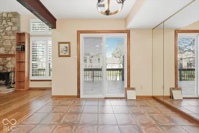 7524 Choate Court, Indianapolis - 14