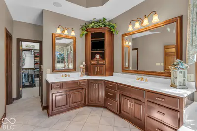 3935 Smokey Row Road, Bargersville - 36