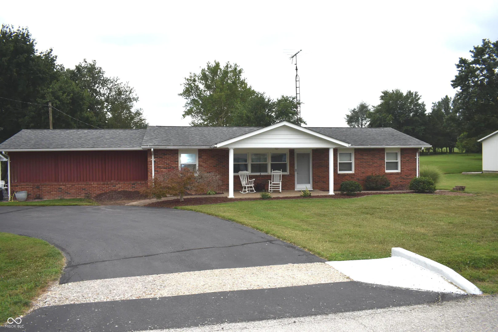 7265 County Road 200 Road, North Vernon