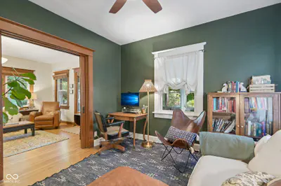 545 37th Street, Indianapolis - 12