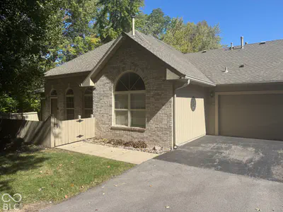 7662 Briarstone Lane, Indianapolis