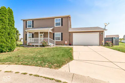 1816 Chinkapin Court, Shelbyville
