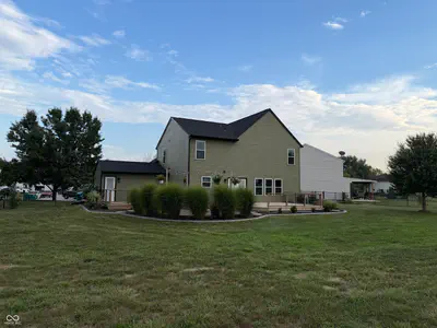 5026 Clay Creek Lane, Plainfield - 9