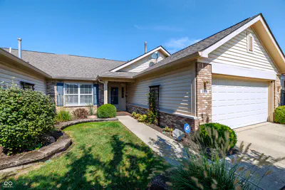 1126 Nanwich Court, Indianapolis - 3