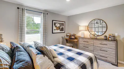 6104 Wasco Drive, Whitestown - 27