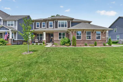 16286 Perrault Court, Fishers - 51