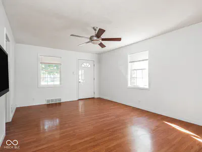 366 Webster Avenue, Indianapolis - 4