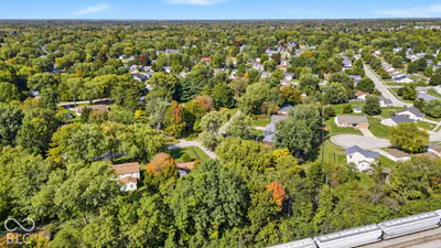 7153 Orchard Drive, Indianapolis - 47