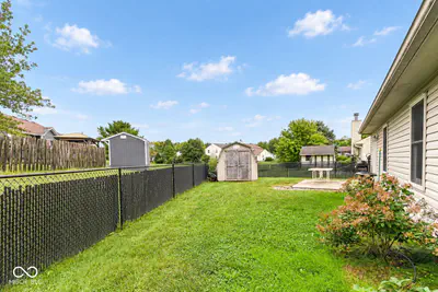 133 Brixton Woods West Drive, Pittsboro - 32