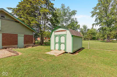 167 Buck Creek Road, Indianapolis - 29