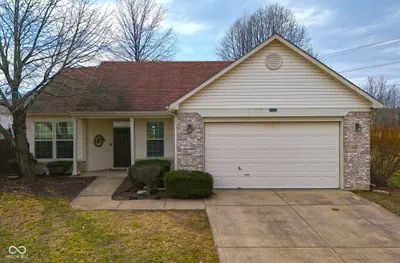8346 Montgomery Avenue, Indianapolis - 3