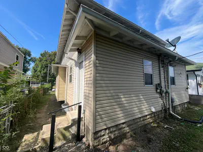 3727 Kenwood Avenue, Indianapolis - 4