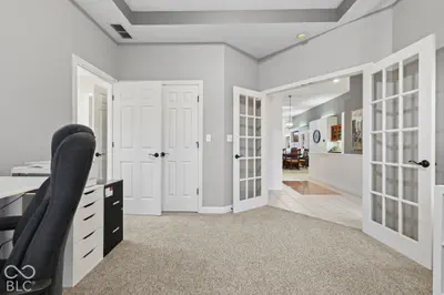3802 Station Drive, Columbus - 4