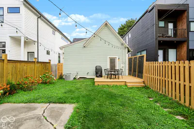 1151 Fletcher Avenue, Indianapolis - 36