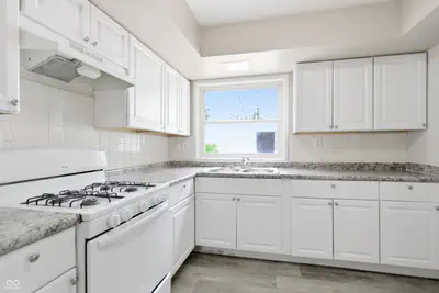 8136 Crousore Road, Indianapolis - 17