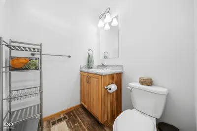 9330 State Road 243, Cloverdale - 38