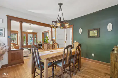 545 37th Street, Indianapolis - 17